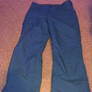Shawn White snow pants